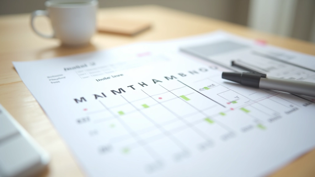 Časová osa stavebního spořicího cyklu, 6 let spořicího období