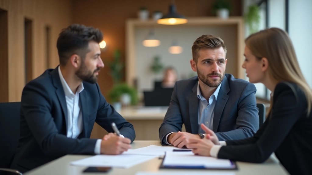 Konzultace s naším finančním poradcem