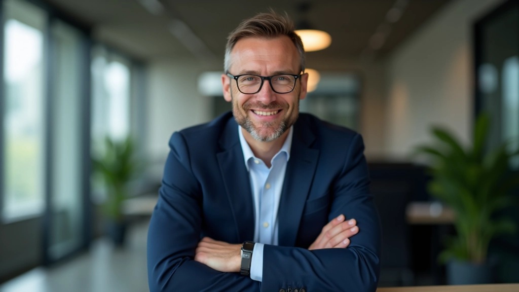 Investiční poradce v kanceláři, třídicí papíry s čísly a grafy